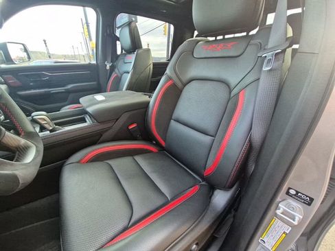 Used 2021 RAM 1500 TRX w/ TRX Level 2 Equipment Group image 10