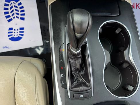 Used 2014 Acura MDX SH-AWD w/ Technology Package image 26