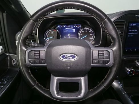 Used 2023 Ford F150 XLT w/ Equipment Group 302A High AWD/4WD image 33