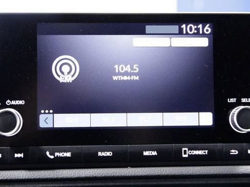 Certified 2023 Honda CR-V EX image 31