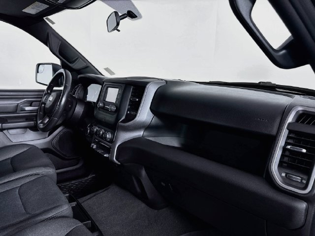 Used 2024 RAM 1500 Tradesman AWD/4WD image 30
