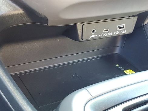 Certified 2025 Subaru Crosstrek 2.5i Limited w/ Popular Package #4A image 25