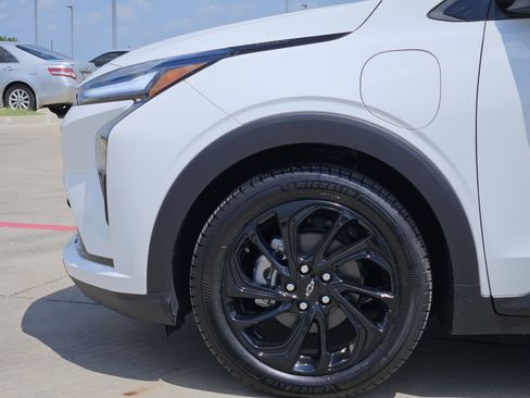 New 2027 Chevrolet Bolt RS FWD image 11