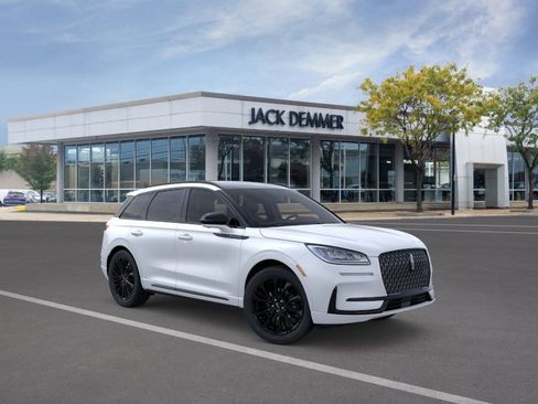 New 2026 Lincoln Corsair Premiere AWD/4WD image 7