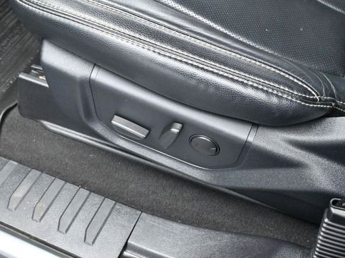 Used 2020 Ford F350 Lariat w/ Lariat Ultimate Package image 14