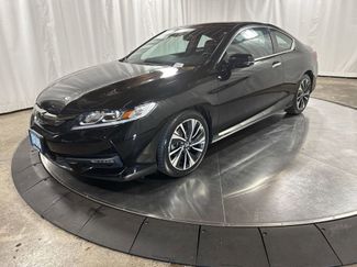 Used 2017 Honda Accord EX-L image 1
