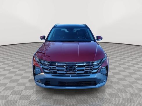 New 2026 Hyundai Tucson Limited image 3