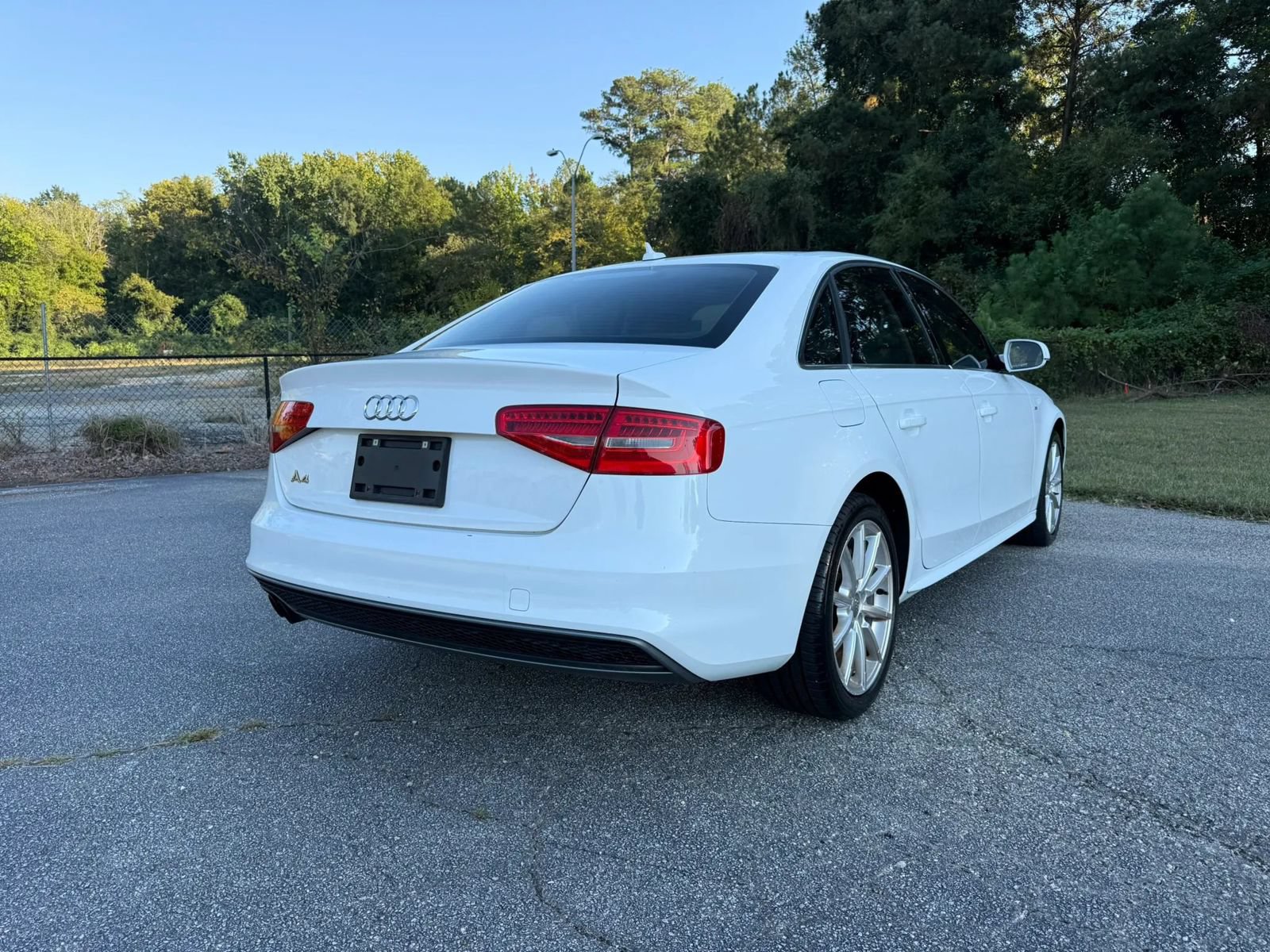 Used 2015 Audi A4 2.0T Premium Plus FWD image 7