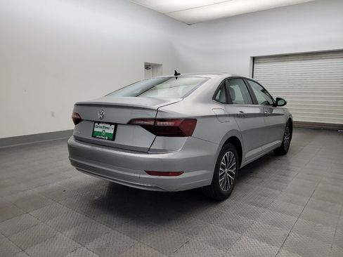 Used 2020 Volkswagen Jetta S FWD image 9