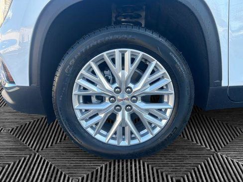 New 2026 GMC Acadia Elevation w/ Elevation Premium Package AWD/4WD image 14