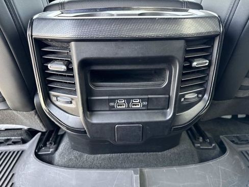 Used 2023 RAM 1500 Big Horn image 32