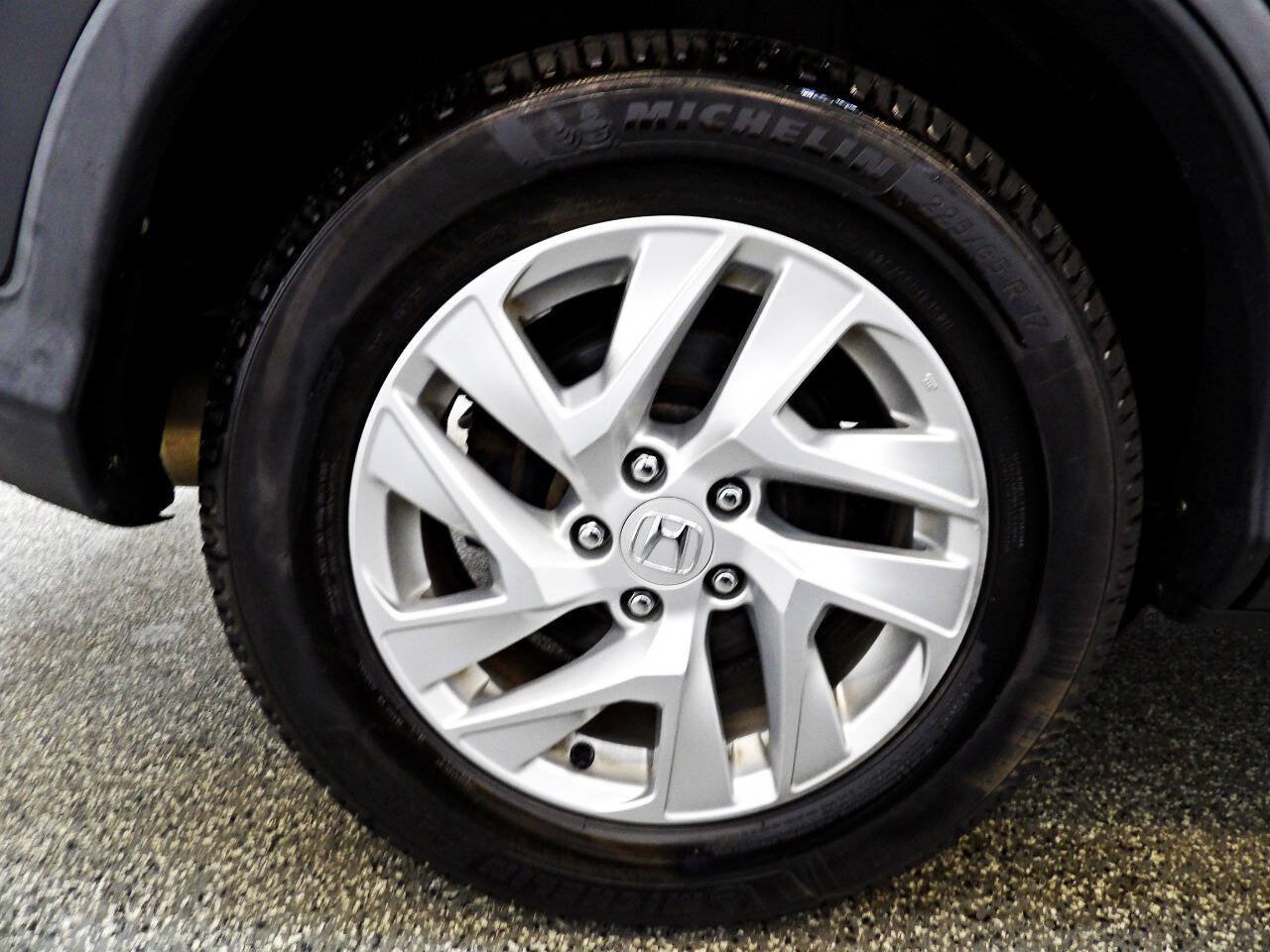 Used 2016 Honda CR-V EX image 21