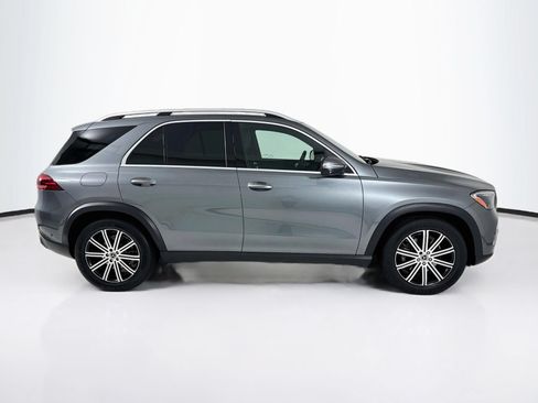 Used 2026 Mercedes-Benz GLE 350 4MATIC image 9