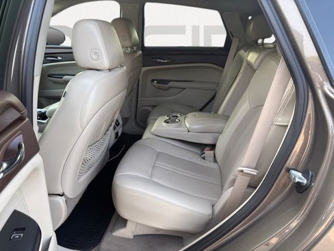 Used 2014 Cadillac SRX Luxury w/ Driver Awareness Package FWD image 22