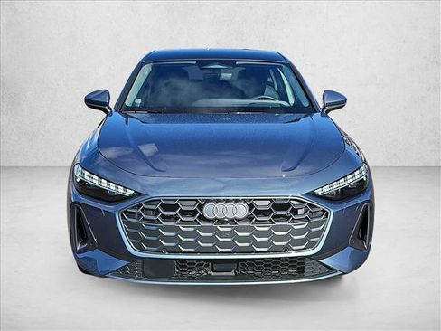 Used 2025 Audi A5 2.0T Premium Plus w/ Premium Plus image 2