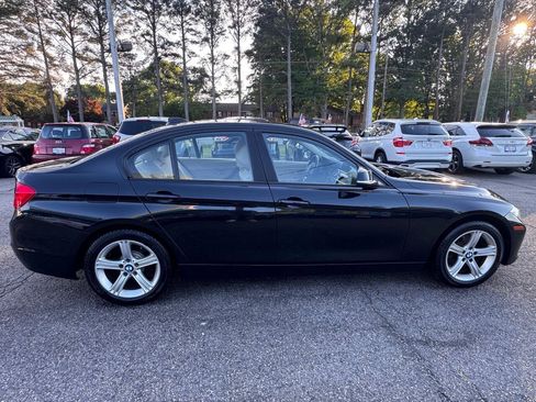 Used 2014 BMW 328i xDrive Sedan AWD/4WD image 6