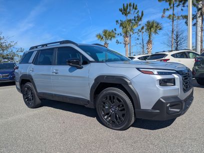 New 2026 Subaru Outback Limited XT