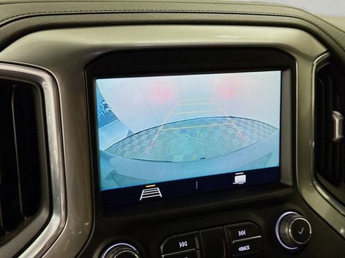 Used 2021 Chevrolet Silverado 1500 RST w/ Z71 Off-Road Package image 14