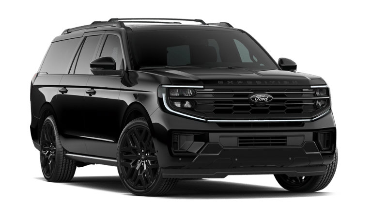 New 2026 Ford Expedition Max Platinum w/ Stealth Performance Package AWD/4WD image 27