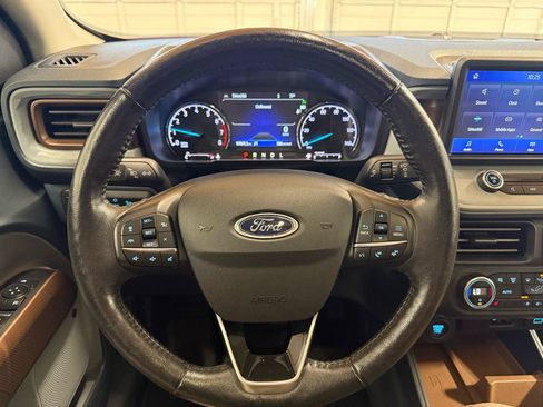 Used 2022 Ford Maverick Lariat w/ Lariat Luxury Package AWD/4WD image 14