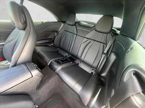 Certified 2025 Mercedes-Benz CLE 300 4MATIC Cabriolet image 28