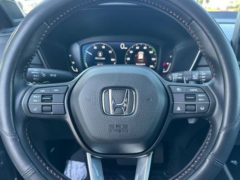 Used 2026 Honda CR-V Sport-L image 26