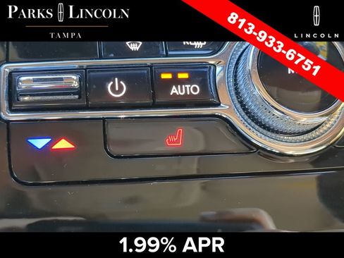 Certified 2022 Lincoln Corsair FWD image 23