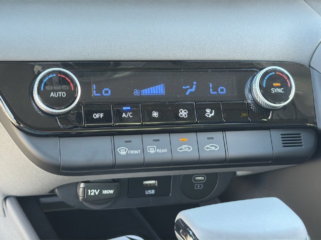 Used 2026 Hyundai Elantra Sport w/ Cargo Package FWD image 25