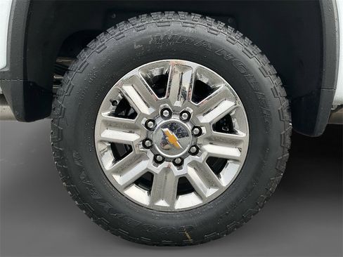 New 2026 Chevrolet Silverado 2500 High Country w/ High Country Premium Package image 10