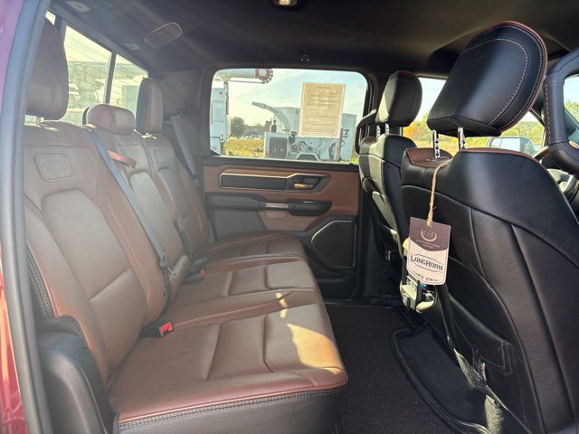 Used 2022 RAM 1500 Limited AWD/4WD image 20