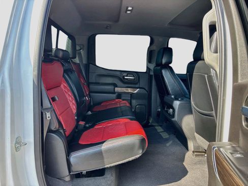 Used 2020 Chevrolet Silverado 1500 RST w/ All-Star Edition RWD image 27