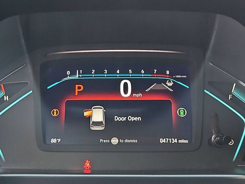 Used 2021 Honda Odyssey Touring image 25