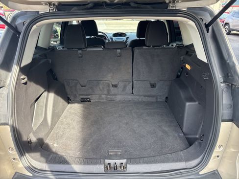 Used 2017 Ford Escape SE w/ SE Cold Weather Package image 14