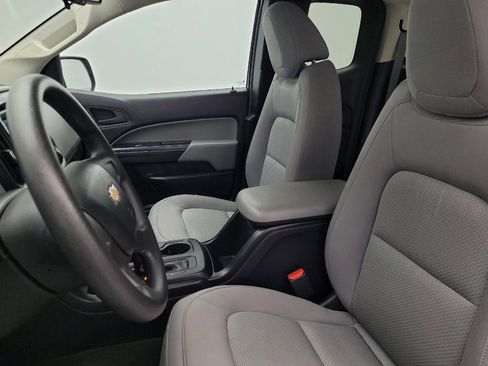 Used 2017 Chevrolet Colorado W/T image 17