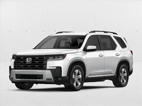 New 2026 Honda Pilot EX-L image 1