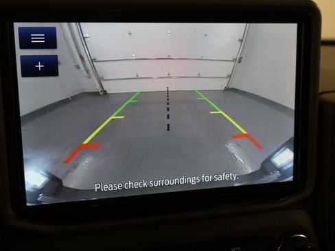 Used 2022 Ford Bronco Sport Badlands image 25