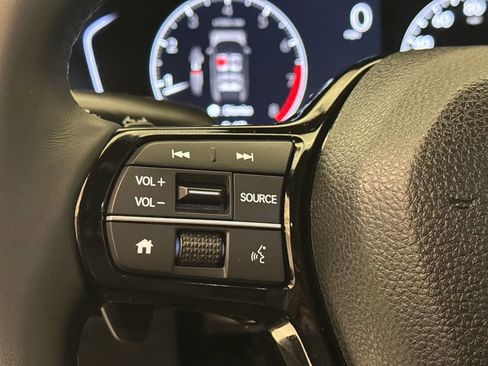 Certified 2026 Honda Civic Sport image 29