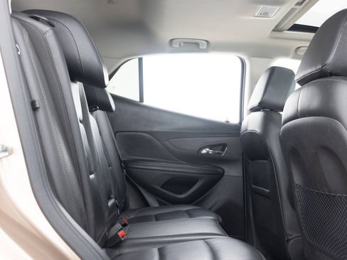 Used 2019 Buick Encore Essence w/ Experience Buick Package FWD image 31