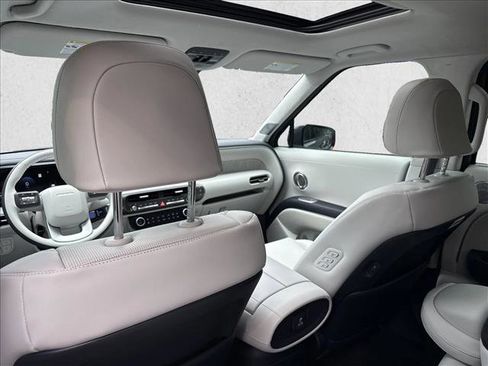 New 2026 Hyundai Palisade Calligraphy image 16