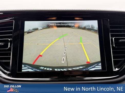 New 2026 Dodge Durango GT image 12