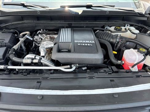 Used 2024 Chevrolet Tahoe LS w/ Driver Alert Package RWD image 32