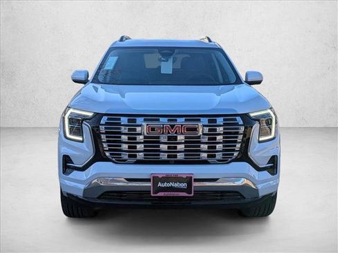 New 2026 GMC Terrain Denali image 5