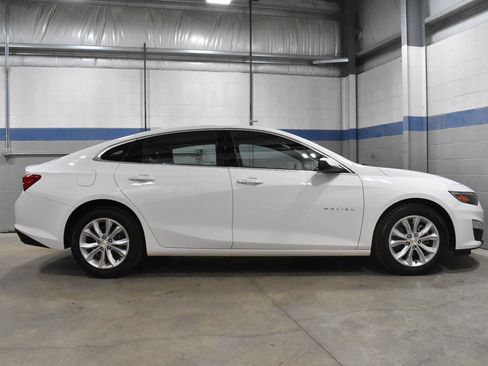 Used 2024 Chevrolet Malibu LT FWD image 27