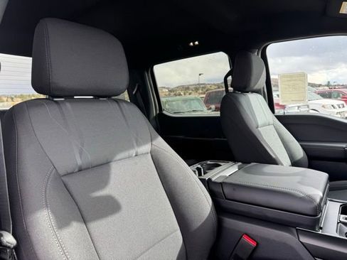 New 2026 Ford F150 STX w/ Equipment Group 200A image 18