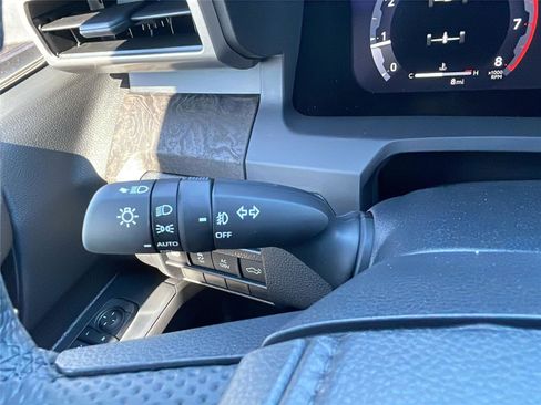 New 2026 Toyota Tacoma Limited image 23