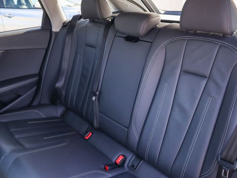 Used 2021 Audi A4 2.0T allroad Premium Plus w/ Premium Plus Package image 23