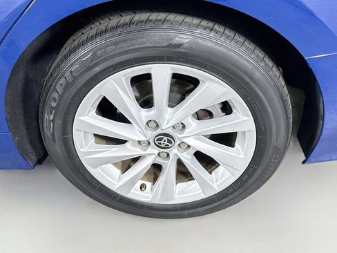 Certified 2024 Toyota Camry LE FWD image 30