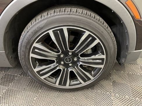 Used 2017 Lincoln MKC Black Label w/ Lincoln MKC Climate Package image 18