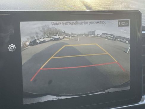 Certified 2024 Hyundai Venue Limited image 18