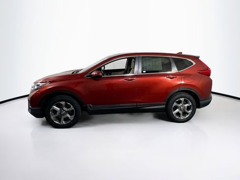 Used 2018 Honda CR-V EX-L image 8